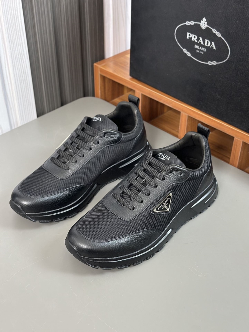 Prada Casual Shoes